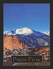 Pikes peak journal for sale  Delivered anywhere in USA 