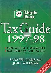 Lloyds bank tax for sale  Delivered anywhere in UK