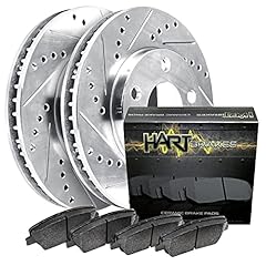 Hart brakes rear for sale  Delivered anywhere in USA 