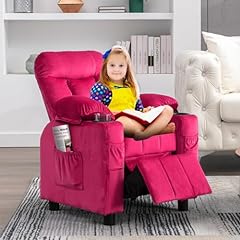 Kids recliner toddlers for sale  Delivered anywhere in USA 