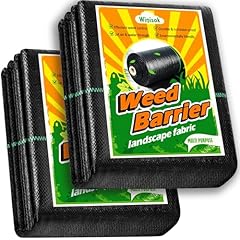 Winisok weed barrier for sale  Delivered anywhere in USA 