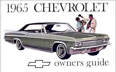 1965 chevrolet models for sale  Delivered anywhere in USA 