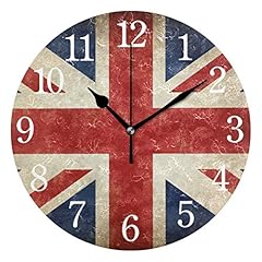Wowprint wall clock for sale  Delivered anywhere in UK