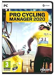 Pro cycling manager usato  Spedito ovunque in Italia 
