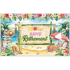 Ycucuei 72x43inch aloha for sale  Delivered anywhere in USA 