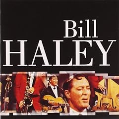 Bill haley for sale  Delivered anywhere in UK