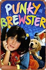 Punky brewster poster for sale  Delivered anywhere in USA 