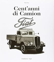 Anni camion fiat. d'occasion  Livré partout en France