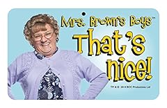 Mrs brown boys for sale  Delivered anywhere in UK