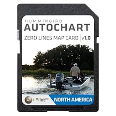 Humminbird autochart zero for sale  Delivered anywhere in USA 