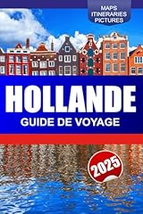 Hollande guide voyage for sale  Delivered anywhere in USA 