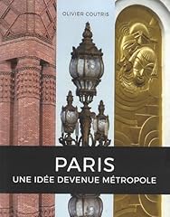 Paris idée devenue d'occasion  Livré partout en France