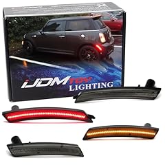 Ijdmtoy smoked lens for sale  Delivered anywhere in USA 