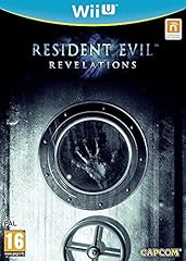 Resident evil revelations d'occasion  Livré partout en France