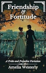 Friendship fortitude pride for sale  Delivered anywhere in UK