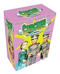 Stingray complete series gebraucht kaufen  Wird an jeden Ort in Deutschland