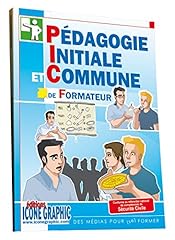 Pédagogie initiale commune d'occasion  Livré partout en Belgiqu