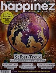 Happinez 2023 treue gebraucht kaufen  Wird an jeden Ort in Deutschland