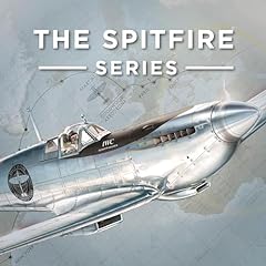 The spitfire series gebraucht kaufen  Wird an jeden Ort in Deutschland