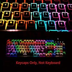 104 keycaps rog for sale  Delivered anywhere in USA 