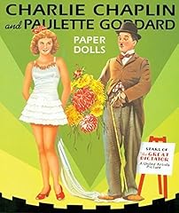 Charlie chapman paulette for sale  Delivered anywhere in USA 