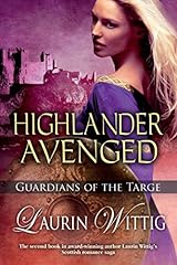 Highlander avenged for sale  Delivered anywhere in UK