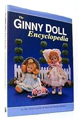 Ginny doll encyclopedia for sale  Delivered anywhere in USA 