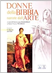 Donne della bibbia usato  Spedito ovunque in Italia 