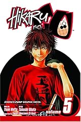 Hikaru vol. 5 for sale  Delivered anywhere in UK