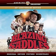 Blazing saddles for sale  Delivered anywhere in USA 