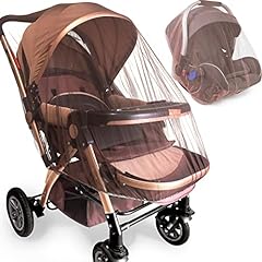 Mosquito net stroller for sale  Delivered anywhere in USA 