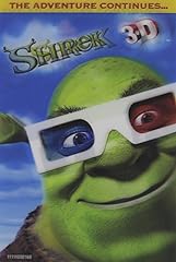 Shrek d for sale  Delivered anywhere in USA 