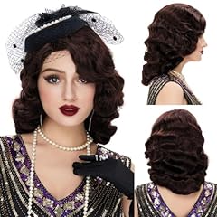 Amnenl brown 1920s for sale  Delivered anywhere in USA 