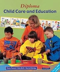 Diploma child care for sale  Delivered anywhere in Ireland