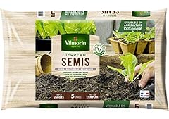 Vilmorin terreau semis d'occasion  Livré partout en Belgiqu