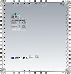 Axing diseqc multi for sale  Delivered anywhere in UK