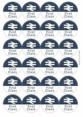 1st first class for sale  Delivered anywhere in UK