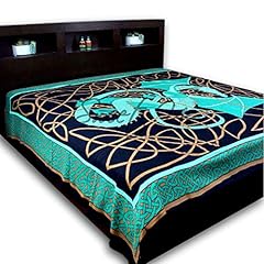Celtic dragon tapestry for sale  Delivered anywhere in USA 