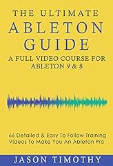 Ultimate ableton live for sale  Delivered anywhere in USA 