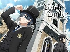 Black butler public for sale  Delivered anywhere in USA 