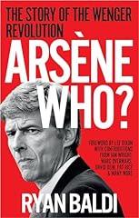 Arsène who the usato  Spedito ovunque in Italia 