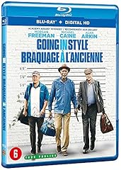 Braquage ancienne blu d'occasion  Livré partout en France