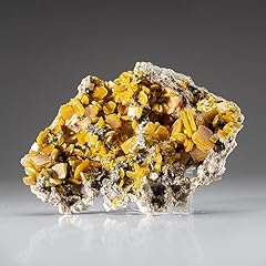 Wulfenite touissit mine for sale  Delivered anywhere in USA 