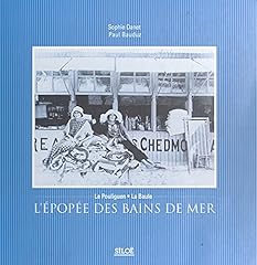 Pouliguen baule épopée d'occasion  Livré partout en France