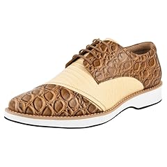 Libertyzeno mens crocodile for sale  Delivered anywhere in USA 