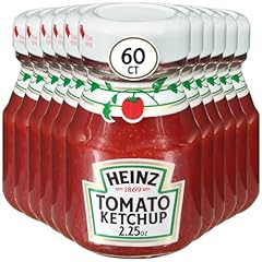 Heinz ketchup single for sale  Delivered anywhere in USA 