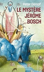 Mystère jérôme bosch d'occasion  Livré partout en Belgiqu