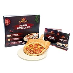 Grillart pierre pizza d'occasion  Livré partout en France