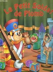 Petit soldat plomb. d'occasion  Livré partout en France