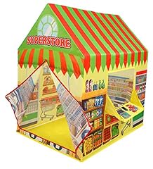 Kiddie play supermarket for sale  Delivered anywhere in USA 
